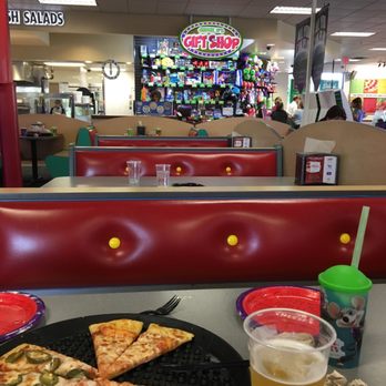 Chuck E. Cheese - Pizza Near Me - Garland, Texas Chuck E. Cheese - Pizza Near Me - Garland, Texas