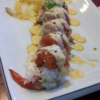 Gin Sushi - Sushi Bars Near Me - Temecula, California