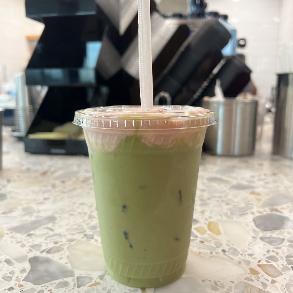 DUO - Autry Park - dreamsicle matcha - Coffee & Tea Near Me - Houston, Texas DUO - Autry Park - dreamsicle matcha - Coffee & Tea Near Me - Houston, Texas