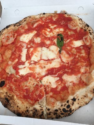 Vicoli di Napoli Pizzeria - Pizza Restaurant by null