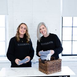 Clean Slate Home Organization - Alison and Kristen, professional organizers