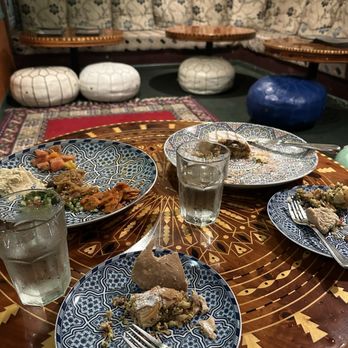 Casablanca - Moroccan Near Me - Kailua, Hawaii