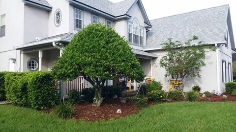 Slide of Sunrise Roofing Services