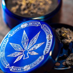 Secret Garden Cannabis Dispensary - Secret Garden Cannabis Dispensary