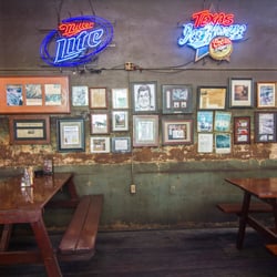Louie Mueller Barbecue
