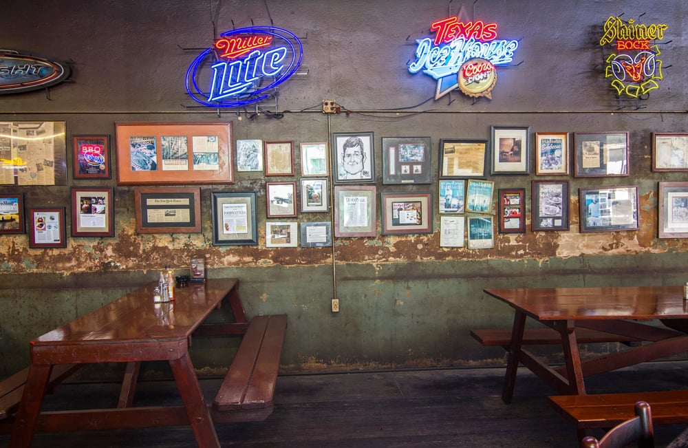 Louie Mueller Barbecue