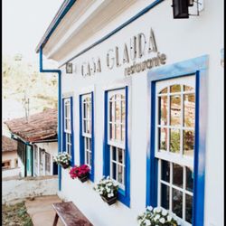 Casa Glaura