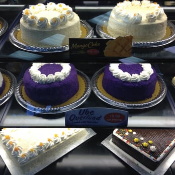 Red Ribbon Bakeshop - Bakery case - Bakeries Near Me - Carson, California Red Ribbon Bakeshop - Bakery case - Bakeries Near Me - Carson, California