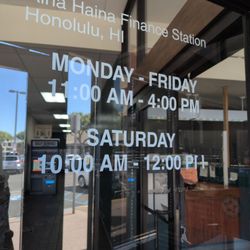 US Post Office - Really another post office answer the survey for customers! And. Its going to take 4 days to get locally!