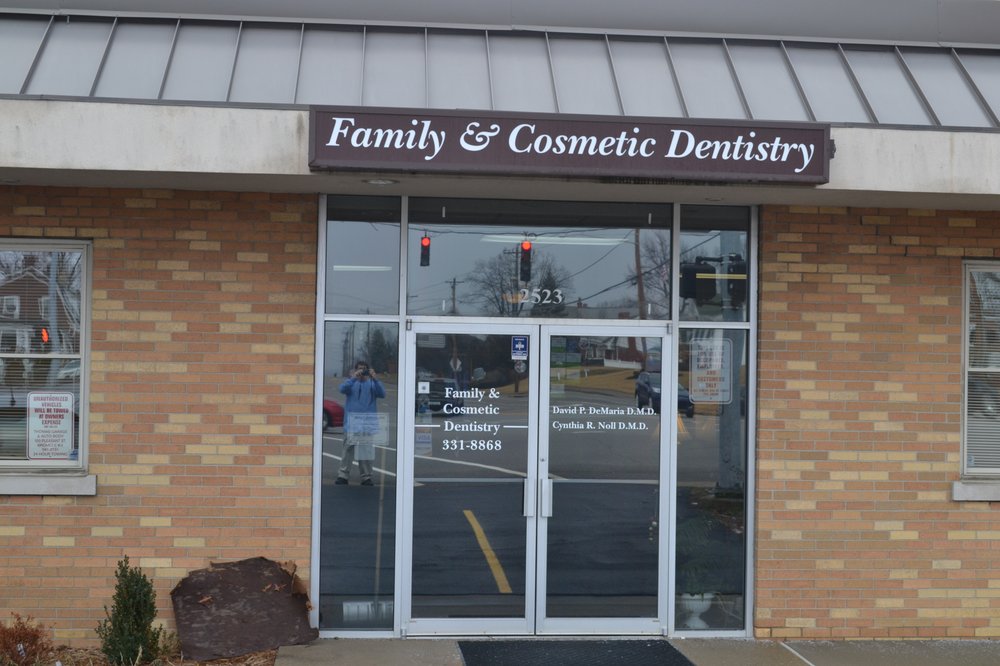 RYLE DENTAL CARE: DR. TARA RYLE - Updated February 2026 - 2523 Dixie ...