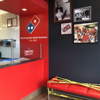 Domino's Pizza - Company historical photos~ - Pizza Near Me - Vancouver, British Columbia