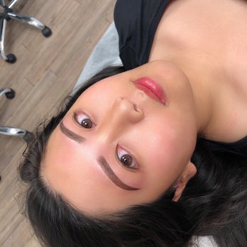 Brows Concept - Touch up after 7 months. Very happy with results. Jacki is the best. - Eyebrow Services Near Me - Elk Grove, California Brows Concept - Touch up after 7 months. Very happy with results. Jacki is the best. - Eyebrow Services Near Me - Elk Grove, California