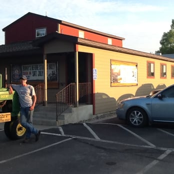 Burkys Bar & Grill - Bars Near Me - Cologne, Minnesota