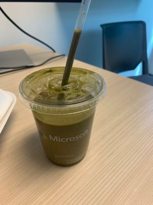 Microsoft Cafe 37