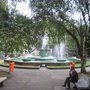 Photo of Praça Lauro Gomes