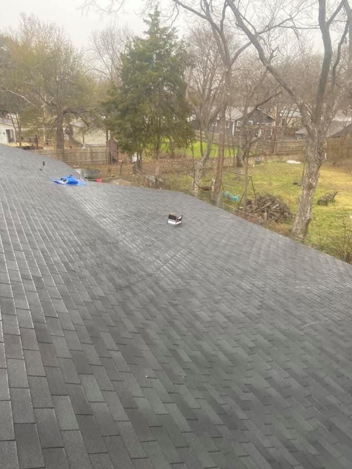 Slide of Red Falcon Pros