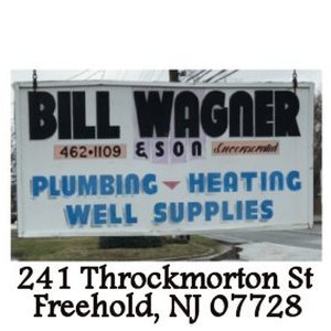 Slide of Bill Wagner & Son