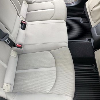 On The Spot Mobile Car Spa - Auto Detailing Near Me