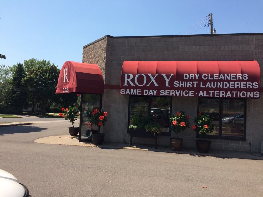 ROXY CLEANERS Updated August 2024 21 Reviews 235 Cleveland Ave S, St Paul, Minnesota