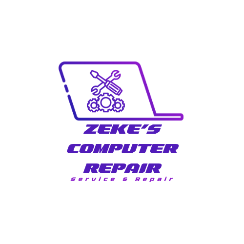 ZEKE’S COMPUTER REPAIR 2 Burning Pl, Palm Coast, Florida IT