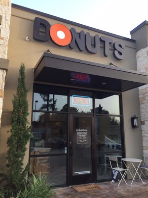 Koala Kolache by null