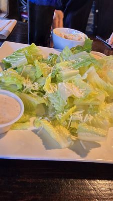 Four Seasons Restaurant by null