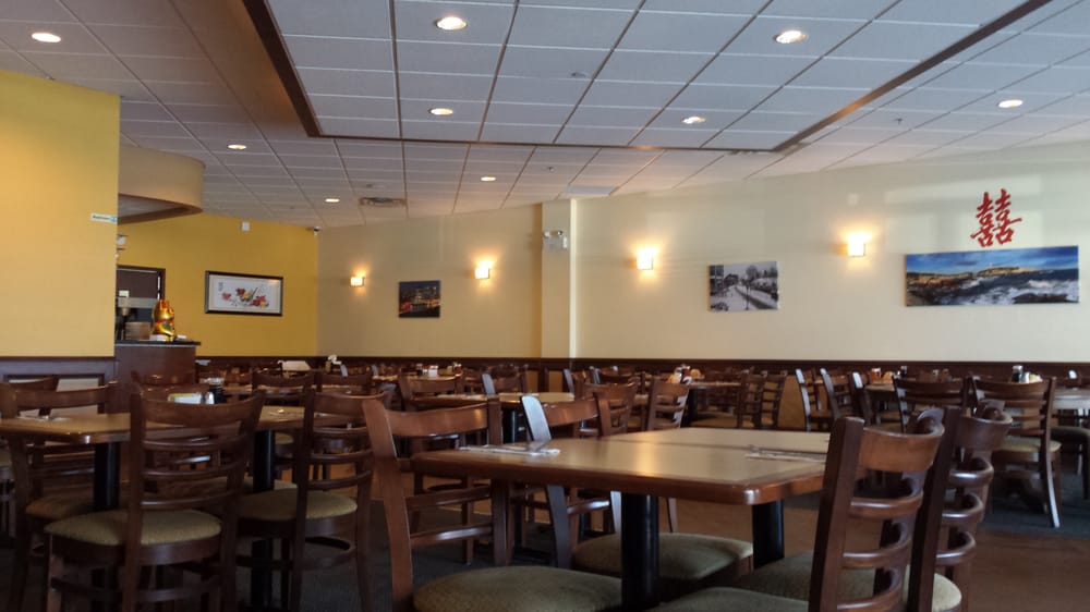 Canton Garden Restaurant