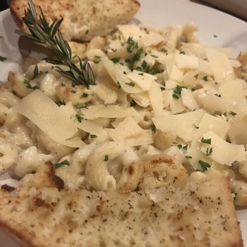 Seva Restaurant - Mac and Cheese (Vegetarian) - Vegetarian Near Me - Ann Arbor, Michigan