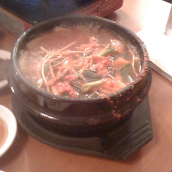 Cho Sun Ok Restaurant - Korean Near Me - Chicago, Illinois Cho Sun Ok Restaurant - Korean Near Me - Chicago, Illinois