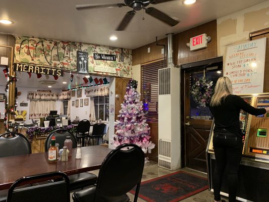 MERRITT’S FAMILY RESTAURANT - 108 Photos & 175 Reviews - American (Traditional) - 6630 W State