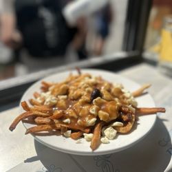 Patati Patata - Poutine