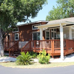 Austin Lone Star RV Community
