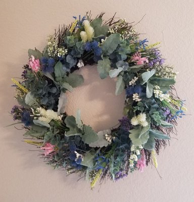 Wreaths Grapevine - Add lasting beauty to your space with our handcrafted artificial wreaths. Perfect for any season or occasion. They stay vibrant year-round with no maintenance. Choose from a variety of styles to suit your decor.
Order yours today!
Call (530) 828-2669 Wreaths Grapevine - Add lasting beauty to your space with our handcrafted artificial wreaths. Perfect for any season or occasion. They stay vibrant year-round with no maintenance. Choose from a variety of styles to suit your decor.
Order yours today!
Call (530) 828-2669