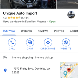 Don't go here Don't go here