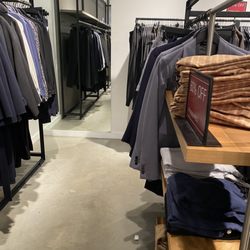 Theory Rosemont Outlet