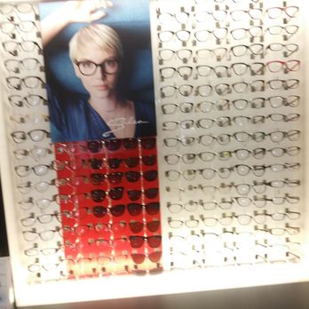 Visionworks - Glass display - Optometrists Near Me - Port Richey, Florida Visionworks - Glass display - Optometrists Near Me - Port Richey, Florida