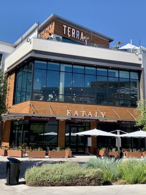 Eataly by null
