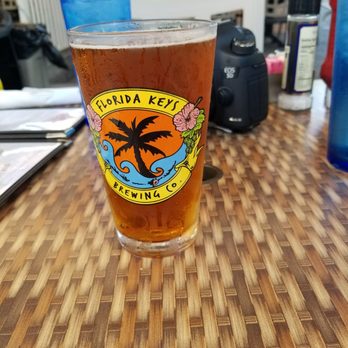 Hobo's Cafe - New American Near Me - Key Largo, Florida