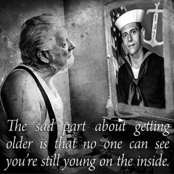 Mr. Muffler Auto Service Center - Just a comment on getting older. - Auto Repair Near Me - Johnstown, Pennsylvania Mr. Muffler Auto Service Center - Just a comment on getting older. - Auto Repair Near Me - Johnstown, Pennsylvania