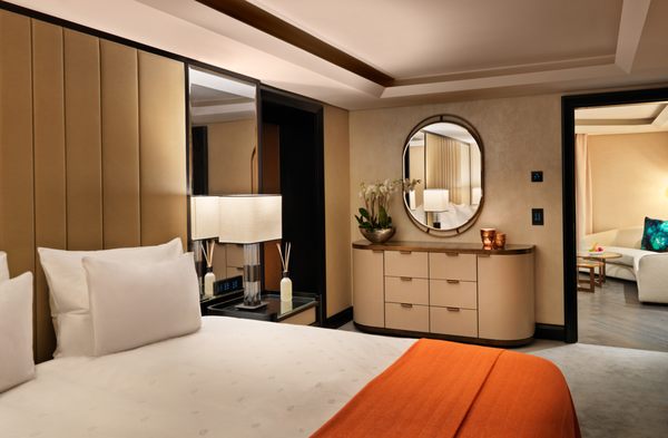Hotel Atlantis by Giardino by null