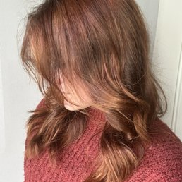 Haircut Haircut