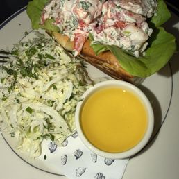 Lobster Roll
