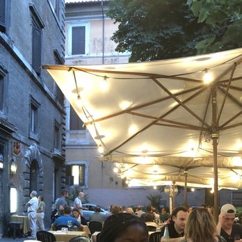 Antica Trattoria Polese - Ambiance was great! - Mediterranean Near Me - Rome, RM Antica Trattoria Polese - Ambiance was great! - Mediterranean Near Me - Rome, RM