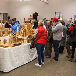 Bloomington Handmade Market - Photo provided by Bloomington Handmade Market