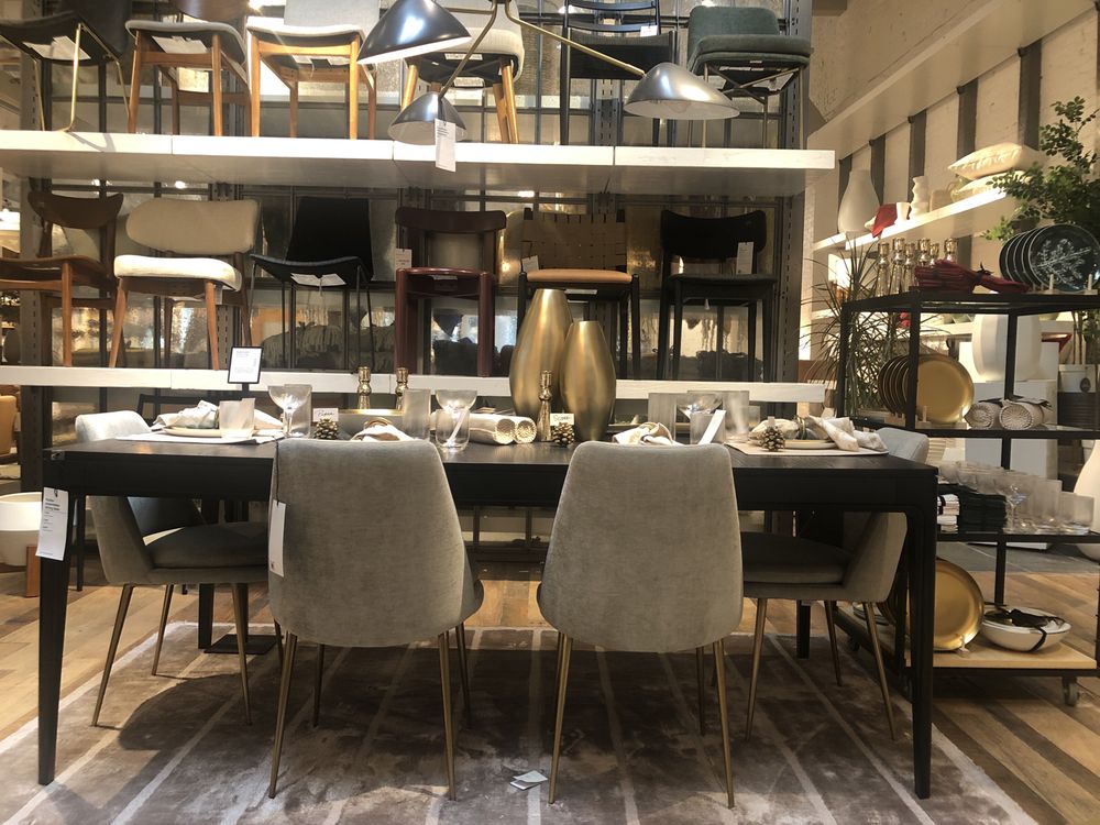 WEST ELM Updated July 2024 10 Reviews 164 Middle St, Portland