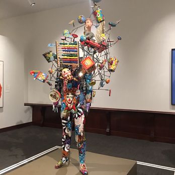 Montclair Art Museum - Art Museums Near Me - Montclair, New Jersey