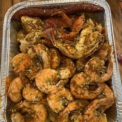 Krack'n Up Krabs