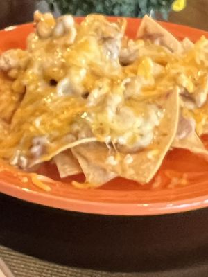 Cha Cha Cha Mexican Taqueria by null