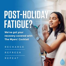 Prime IV Hydration & Wellness - Phoenix