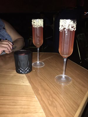 Bad Luck Bar by null